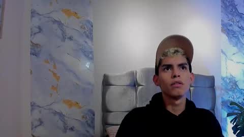 Daniel online show from March 17, 2026, 11:57 am