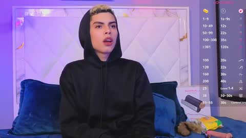 Daniel online show from March 28, 2026, 1:11 pm