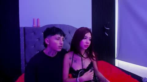 sky_n_zayn online show from March 17, 2026, 2:09 pm