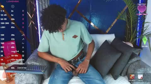 Snapshot of sky_walkerss chatting on May 6, 2026, 4:12 pm sky_walkerss online show from May 6, 2026, 4:12 pm