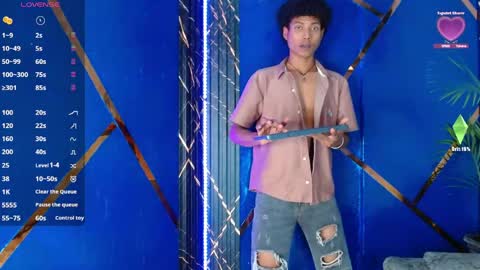 Snapshot of sky_walkerss chatting on May 7, 2026, 5:51 pm sky_walkerss online show from May 7, 2026, 5:51 pm