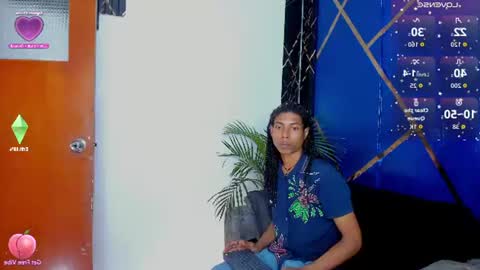 sky_walkerss online show from July 25, 2026, 5:54 pm