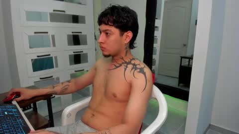 sky_wild online show from March 27, 2026, 8:41 pm