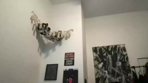 skybabytv online show from October 7, 2025, 8:50 pm