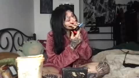 skybabytv online show from October 8, 2025, 8:39 pm