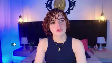 Angel online show from March 21, 2026, 8:01 pm