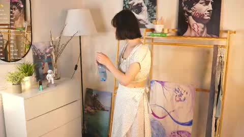 Melissa online show from September 9, 2025, 7:19 am