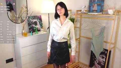 Melissa online show from October 9, 2025, 6:33 am