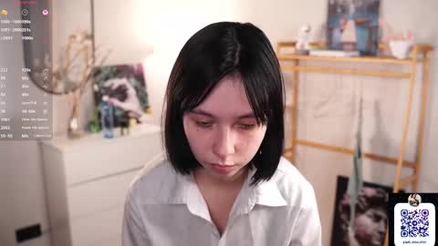 Melissa online show from October 12, 2025, 5:39 am