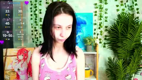 Melissa online show from May 18, 2026, 4:13 pm