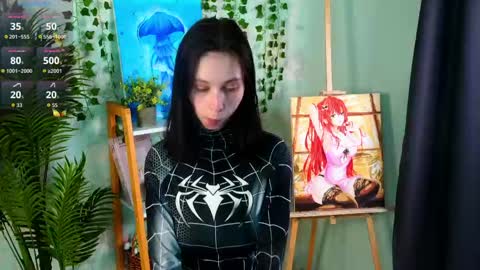 Melissa online show from May 21, 2026, 4:14 pm