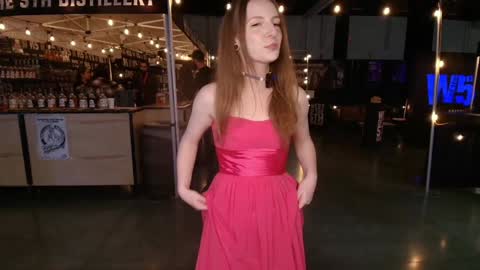 Snapshot of skyewatson chatting on November 9, 2025, 7:12 pm Skye Watson online show from November 9, 2025, 7:12 pm