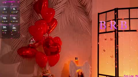 Ann online show from February 14, 2025, 8:21 am