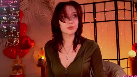 Ann online show from February 20, 2025, 5:12 am