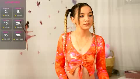 skyeyesluna online show from April 7, 2026, 3:18 am