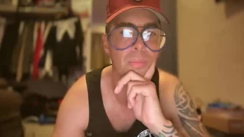 IAN HARD online show from February 22, 2026, 5:33 pm