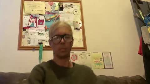 IAN HARD online show from March 17, 2026, 4:32 pm