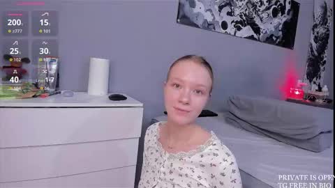 skyisland777 online show from February 6, 2026, 7:23 am