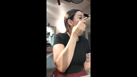 Sky June online show from February 27, 2026, 2:06 pm