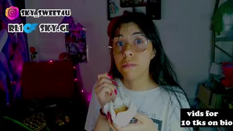 millie     online show from June 2, 2026, 12:29 pm