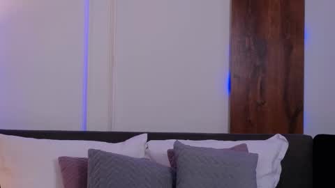 SkylarSpark online show from October 4, 2025, 8:07 pm