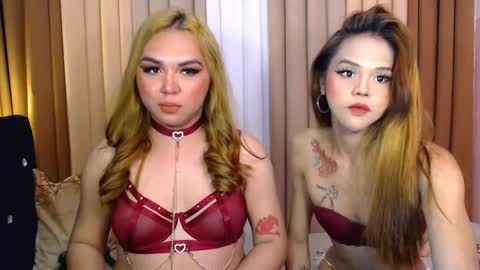 skylarvox_ online show from March 6, 2025, 9:20 pm
