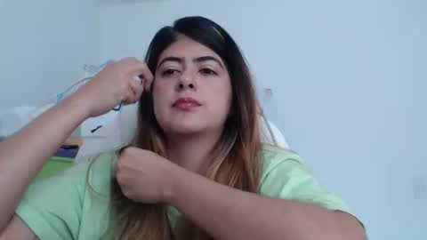 Snapshot of skyler1195 chatting on January 8, 2025, 5:37 pm Skyler online show from January 8, 2025, 5:37 pm