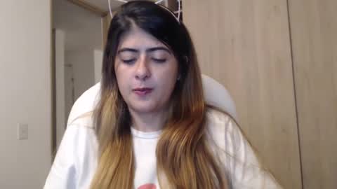 Snapshot of skyler1195 chatting on January 15, 2025, 2:06 am Skyler online show from January 15, 2025, 2:06 am