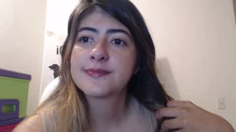 Snapshot of skyler1195 chatting on January 19, 2025, 6:20 am Skyler online show from January 19, 2025, 6:20 am