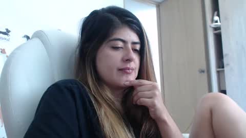 Snapshot of skyler1195 chatting on January 23, 2025, 7:07 pm Skyler online show from January 23, 2025, 7:07 pm