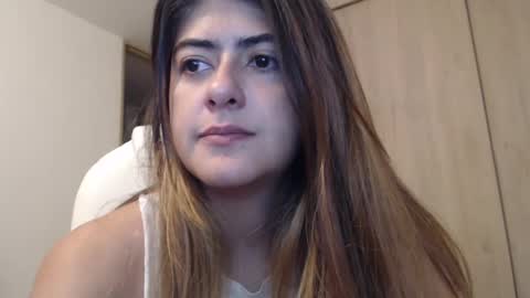 Snapshot of skyler1195 chatting on January 25, 2025, 4:13 am Skyler online show from January 25, 2025, 4:13 am