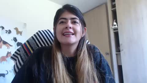 Snapshot of skyler1195 chatting on January 25, 2025, 8:53 pm Skyler online show from January 25, 2025, 8:53 pm