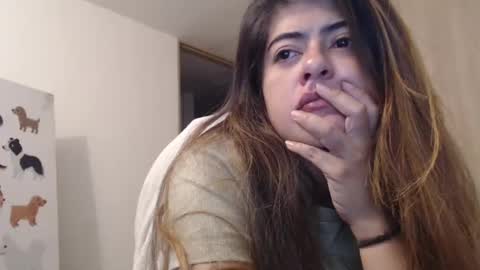 Snapshot of skyler1195 chatting on January 27, 2025, 5:14 am Skyler online show from January 27, 2025, 5:14 am