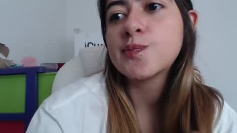 Snapshot of skyler1195 chatting on January 31, 2025, 3:22 pm Skyler online show from January 31, 2025, 3:22 pm