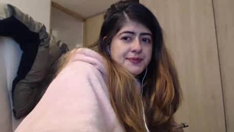 Snapshot of skyler1195 chatting on February 6, 2025, 2:55 am Skyler online show from February 6, 2025, 2:55 am