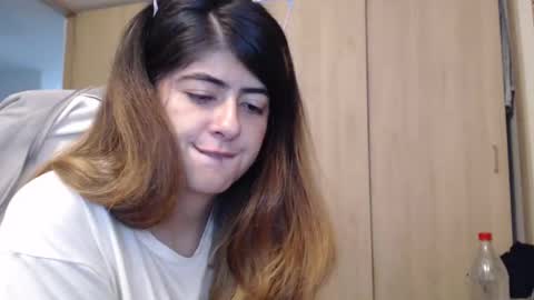 Snapshot of skyler1195 chatting on February 17, 2025, 5:47 am Skyler online show from February 17, 2025, 5:47 am