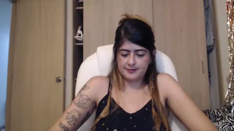 Snapshot of skyler1195 chatting on February 24, 2025, 3:23 am Skyler online show from February 24, 2025, 3:23 am