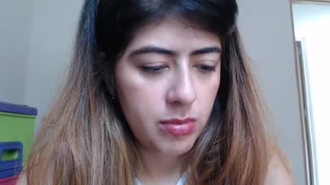 Snapshot of skyler1195 chatting on February 28, 2025, 5:37 pm Skyler online show from February 28, 2025, 5:37 pm