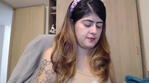 Snapshot of skyler1195 chatting on March 1, 2025, 11:47 pm Skyler online show from March 1, 2025, 11:47 pm