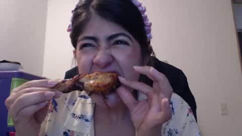 Snapshot of skyler1195 chatting on March 2, 2025, 11:09 pm Skyler online show from March 2, 2025, 11:09 pm