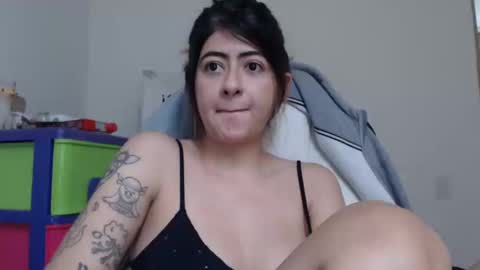 Snapshot of skyler1195 chatting on March 4, 2025, 5:24 pm Skyler online show from March 4, 2025, 5:24 pm