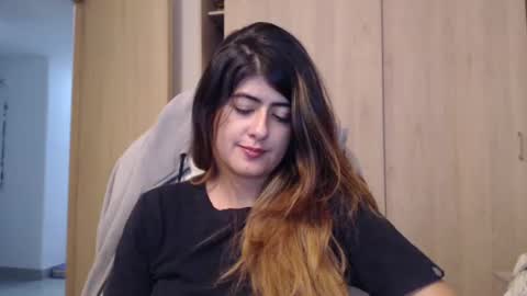 Snapshot of skyler1195 chatting on March 6, 2025, 12:00 am Skyler online show from March 6, 2025, 12:00 am