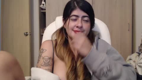 Snapshot of skyler1195 chatting on March 6, 2025, 3:02 am Skyler online show from March 6, 2025, 3:02 am