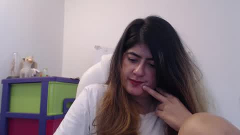 Snapshot of skyler1195 chatting on March 7, 2025, 5:17 pm Skyler online show from March 7, 2025, 5:17 pm