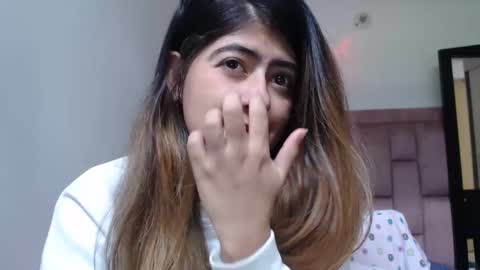 Snapshot of skyler1195 chatting on March 12, 2025, 5:28 pm Skyler online show from March 12, 2025, 5:28 pm