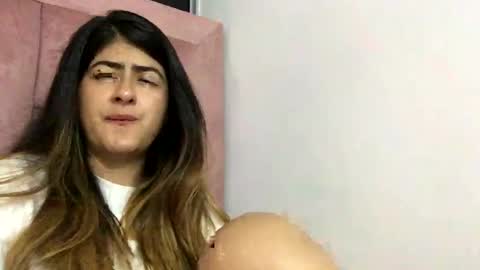 Snapshot of skyler1195 chatting on September 13, 2025, 1:27 am Skyler online show from September 13, 2025, 1:27 am