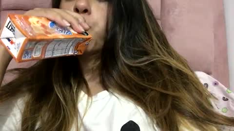 Snapshot of skyler1195 chatting on September 15, 2025, 4:34 am Skyler online show from September 15, 2025, 4:34 am