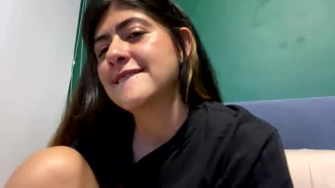 Snapshot of skyler1195 chatting on October 4, 2025, 11:03 pm Skyler online show from October 4, 2025, 11:03 pm