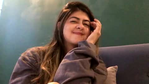 Snapshot of skyler1195 chatting on October 8, 2025, 4:32 am Skyler online show from October 8, 2025, 4:32 am