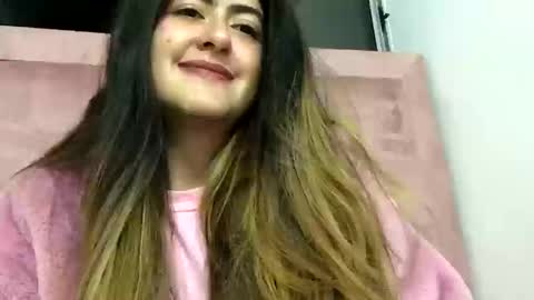 Snapshot of skyler1195 chatting on October 18, 2025, 2:36 am Skyler online show from October 18, 2025, 2:36 am